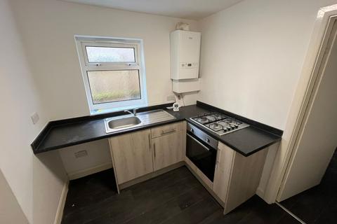 1 bedroom flat to rent, Oxford Street, Grimsby, Lincolnshire, DN32