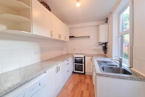 4 bedroom terraced house for sale, Howard Road, Leicester LE2