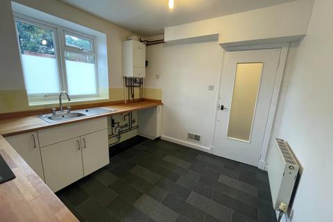 undefined, Mount Court, Wirral CH60