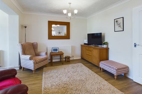 3 bedroom end of terrace house for sale, Pheasant Rise, Bar Hill, Cambridge, Cambridgeshire