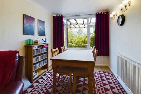 3 bedroom end of terrace house for sale, Pheasant Rise, Bar Hill, Cambridge, Cambridgeshire