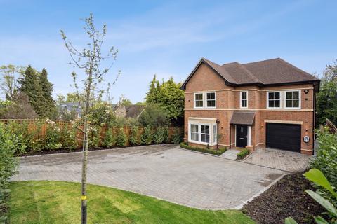 5 bedroom detached house for sale, Beechwood Drive, Marlow, Buckinghamshire, SL7