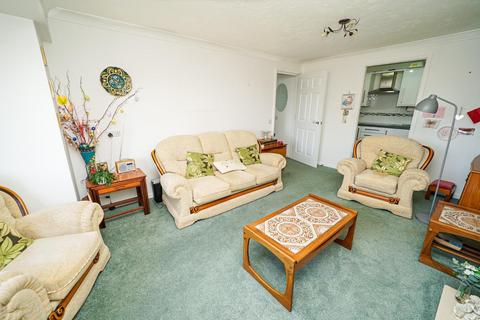 2 bedroom retirement property for sale, Rosebery Court, Water Lane, Leighton Buzzard