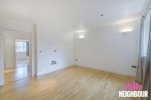 2 bedroom apartment to rent, Harvest Court, York Way, Watford, WD25