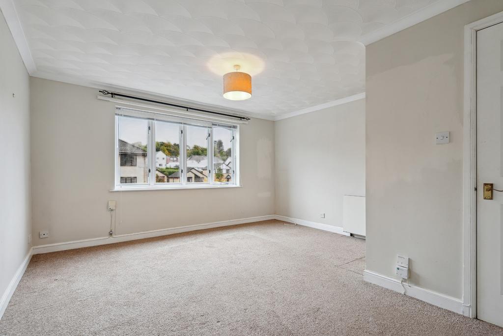 The Gallolee, Edinburgh, Edinburgh... 1 bed apartment for sale £170,000
