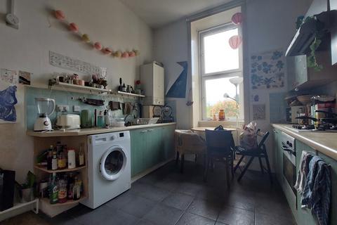 3 bedroom flat to rent, Argyle Street, Finnieston, Glasgow, G3