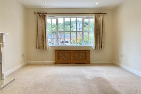 2 bedroom apartment for sale, 16 Queens Court, Church Stretton, SY6 6BZ