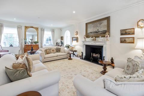 5 bedroom detached house for sale, Camp End Road, St George's Hill, Weybridge, Surrey, KT13