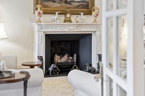 5 bedroom detached house for sale, Camp End Road, St George's Hill, Weybridge, Surrey, KT13