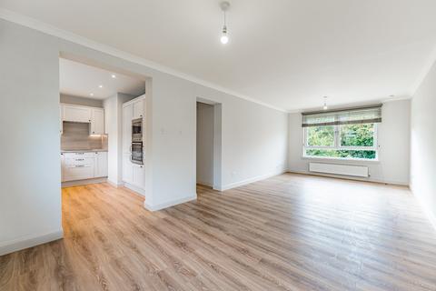 2 bedroom apartment for sale, Sinclair Street, Flat 3, Milngavie, East Dunbartonshire, G62 8PF