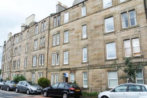 2 bedroom flat to rent, Roseburn Street, Roseburn, Edinburgh, EH12