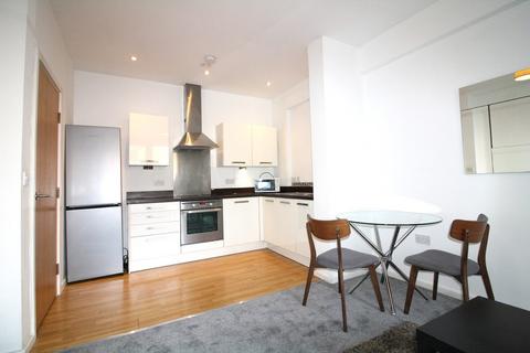 2 bedroom apartment to rent, Daisy Spring Works, 1 Dun Street, Sheffield, S3 8DR