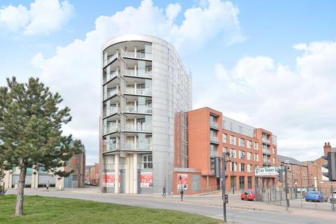 2 bedroom apartment to rent, Daisy Spring Works, 1 Dun Street, Sheffield, S3 8DR