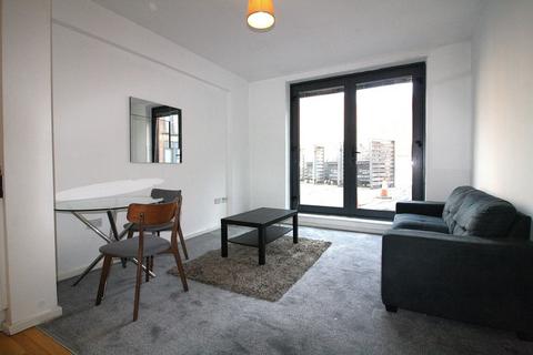 2 bedroom apartment to rent, Daisy Spring Works, 1 Dun Street, Sheffield, S3 8DR