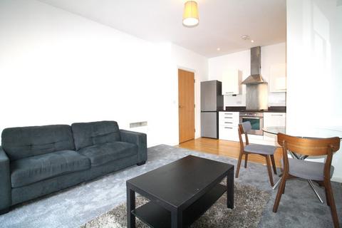 2 bedroom apartment to rent, Daisy Spring Works, 1 Dun Street, Sheffield, S3 8DR