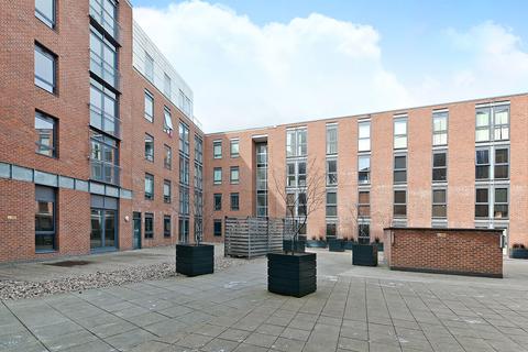 2 bedroom apartment to rent, Daisy Spring Works, 1 Dun Street, Sheffield, S3 8DR