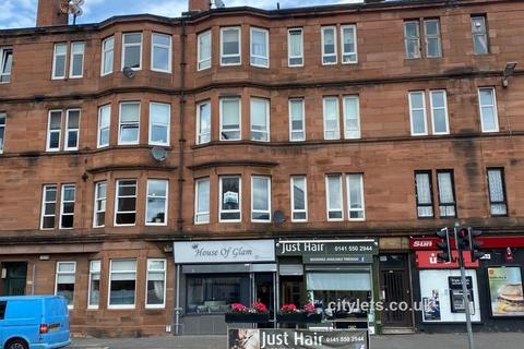 undefined, Alexandra Parade, Glasgow, G31