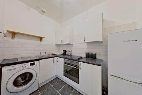 undefined, Alexandra Parade, Glasgow, G31