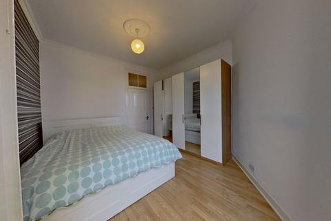 undefined, Alexandra Parade, Glasgow, G31