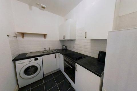 undefined, Alexandra Parade, Glasgow, G31