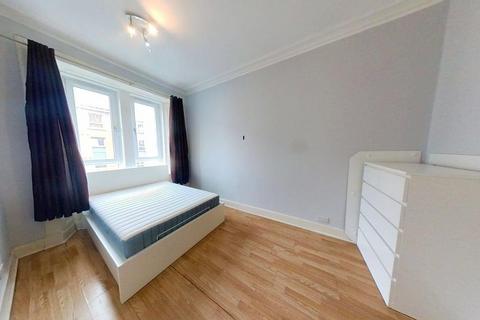 undefined, Alexandra Parade, Glasgow, G31