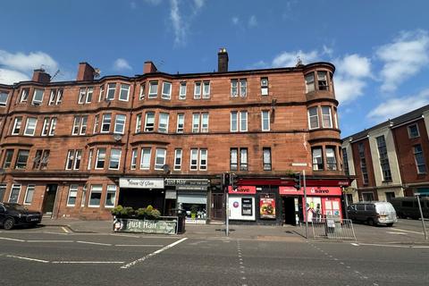 undefined, Alexandra Parade, Glasgow, G31