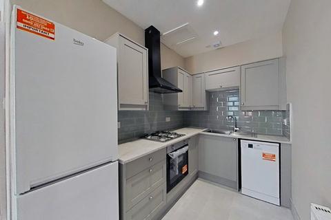 undefined, Alexandra Parade, Glasgow, G31