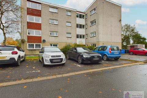 1 bedroom ground floor flat for sale, Mallard Crescent, East Kilbride G75