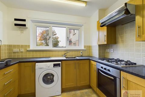 1 bedroom ground floor flat for sale, Mallard Crescent, East Kilbride G75