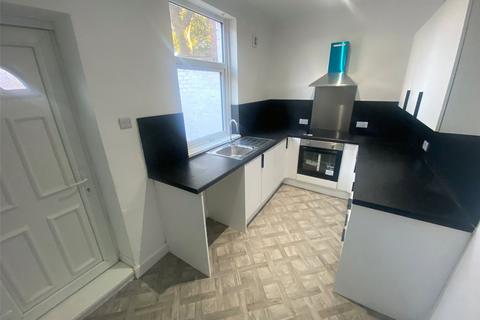 2 bedroom terraced house to rent, Thomas Street, Shildon, Durham, DL4