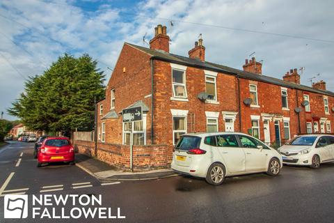 2 bedroom terraced house for sale, Whitehall Road, Retford DN22