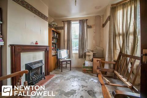 2 bedroom terraced house for sale, Whitehall Road, Retford DN22