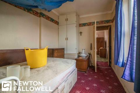 2 Whitehall Road, Retford, DN22 6HX