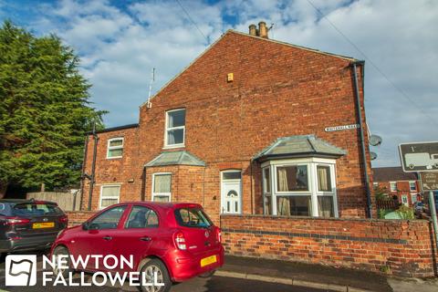 2 Whitehall Road, Retford, DN22 6HX