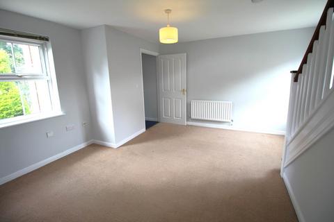 2 bedroom terraced house to rent, Jay View, The Park