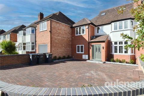 5 bedroom semi-detached house for sale, Colmore Avenue, Birmingham, West Midlands, B14