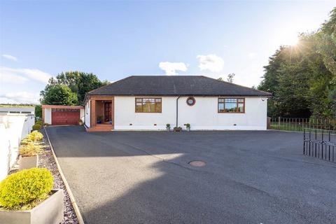 3 bedroom bungalow for sale, Raw Holdings, East Calder