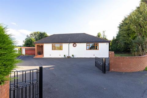 3 bedroom bungalow for sale, Raw Holdings, East Calder