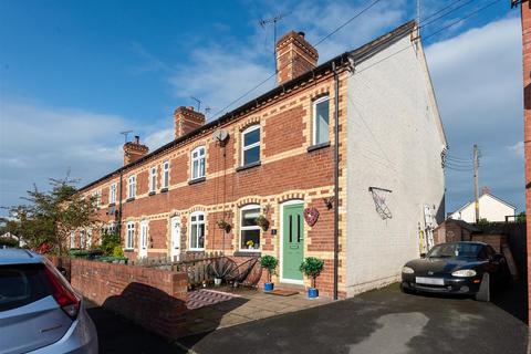 2 bedroom house for sale, Wyson, Ludlow