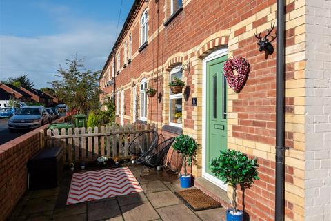 2 bedroom house for sale, Wyson, Ludlow