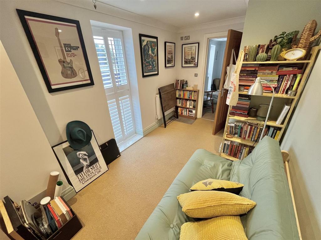 Bedroom 3 Aspect 2