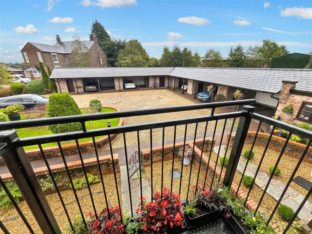 Balcony Aspect 2