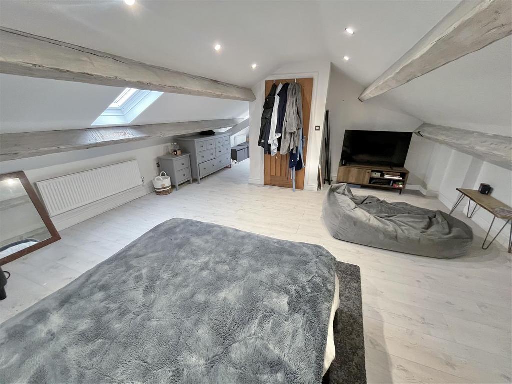 Bedroom 2 Aspect 3