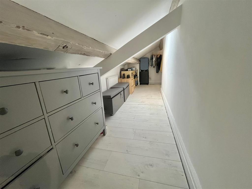 Bedroom 2 Aspect 4