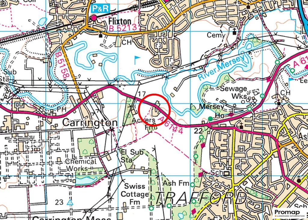 Town Plan