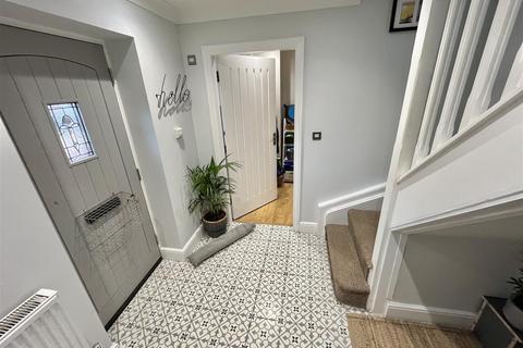 6 Ackers Barn Courtyard, Carrington, Manchester, M31 4AA