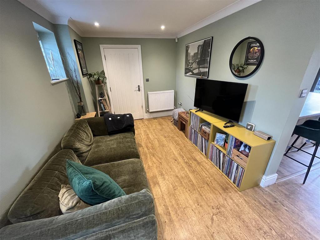 Lounge Aspect 4