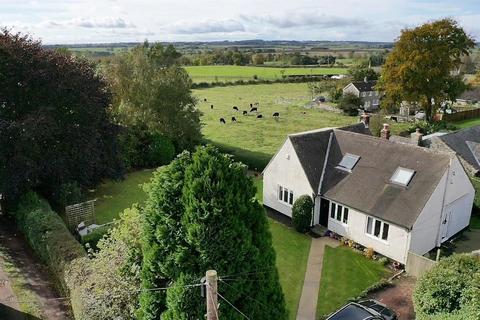 3 bedroom detached house for sale, Whalton, Morpeth