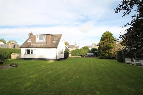 3 bedroom detached house for sale, Whalton, Morpeth