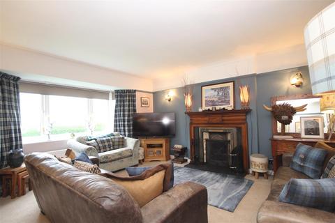 3 bedroom detached house for sale, Whalton, Morpeth